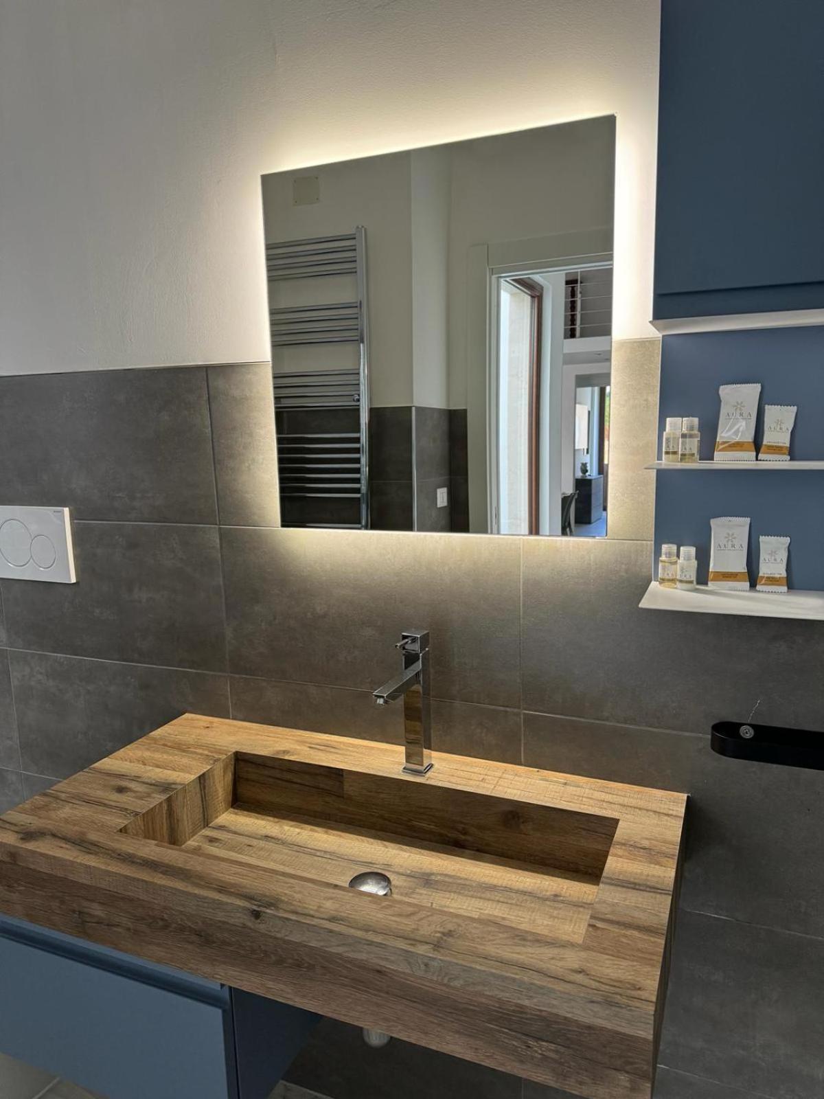 Alivi Indipendent Apartment Brindisi Kültér fotó