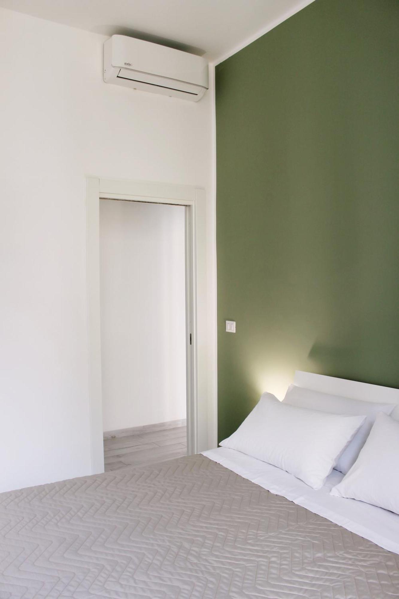 Alivi Indipendent Apartment Brindisi Kültér fotó