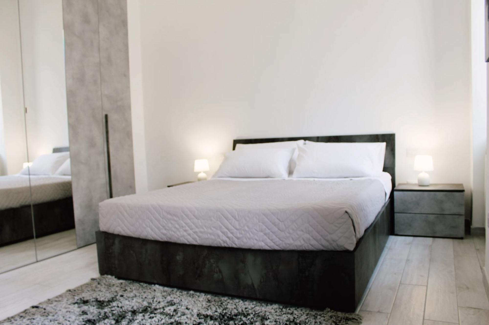 Alivi Indipendent Apartment Brindisi Kültér fotó