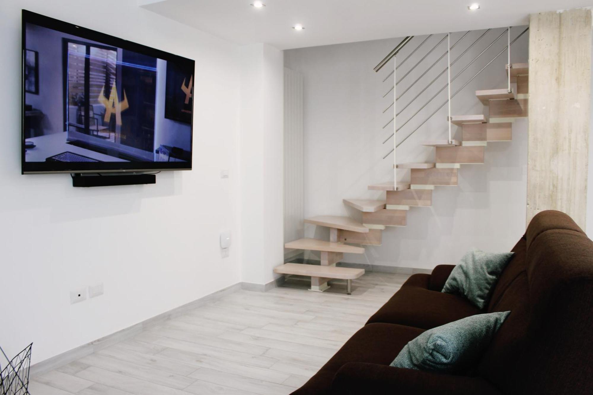 Alivi Indipendent Apartment Brindisi Kültér fotó