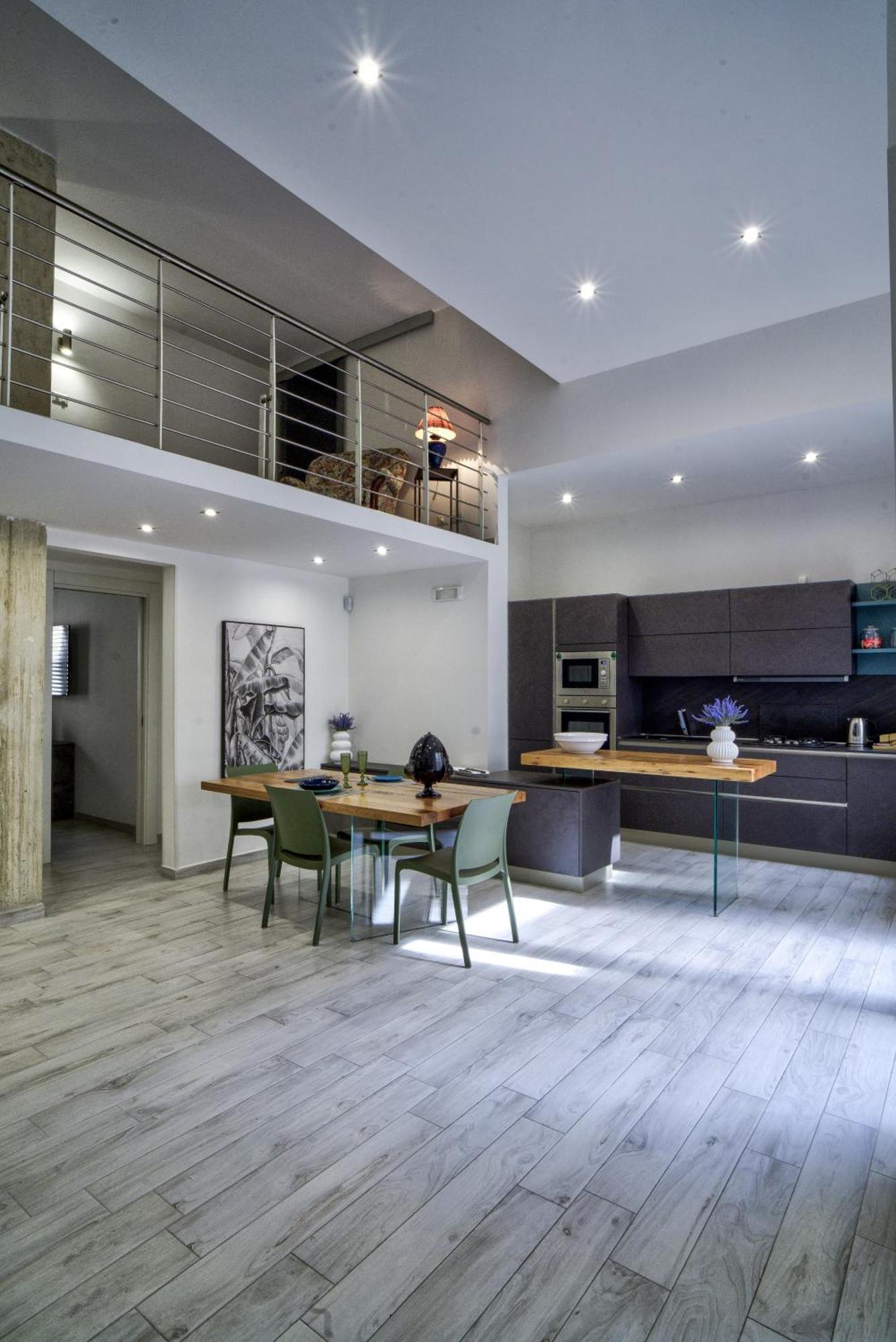 Alivi Indipendent Apartment Brindisi Kültér fotó