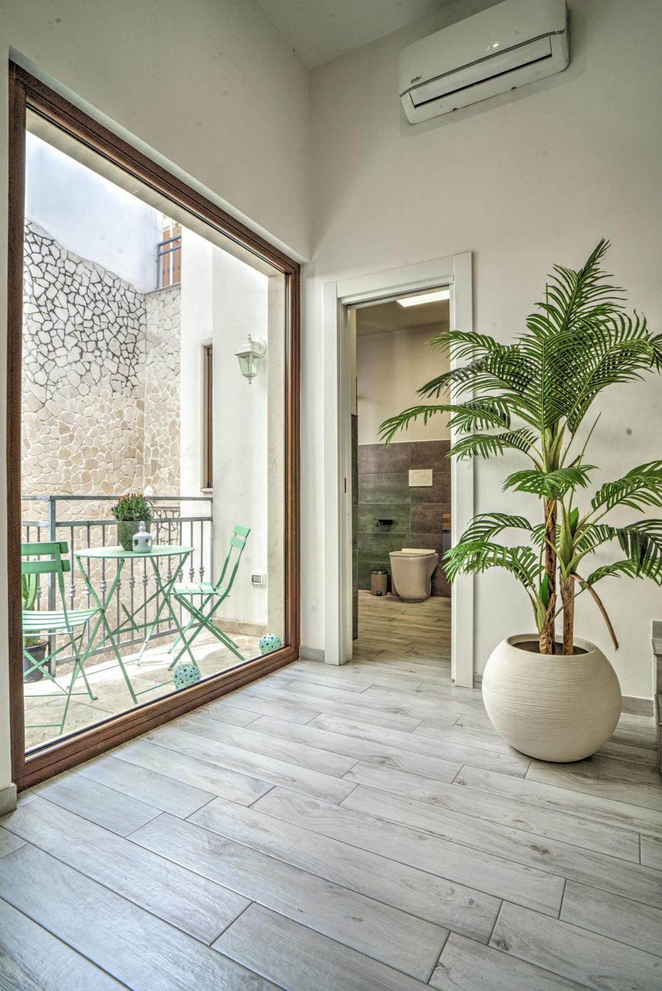 Alivi Indipendent Apartment Brindisi Kültér fotó