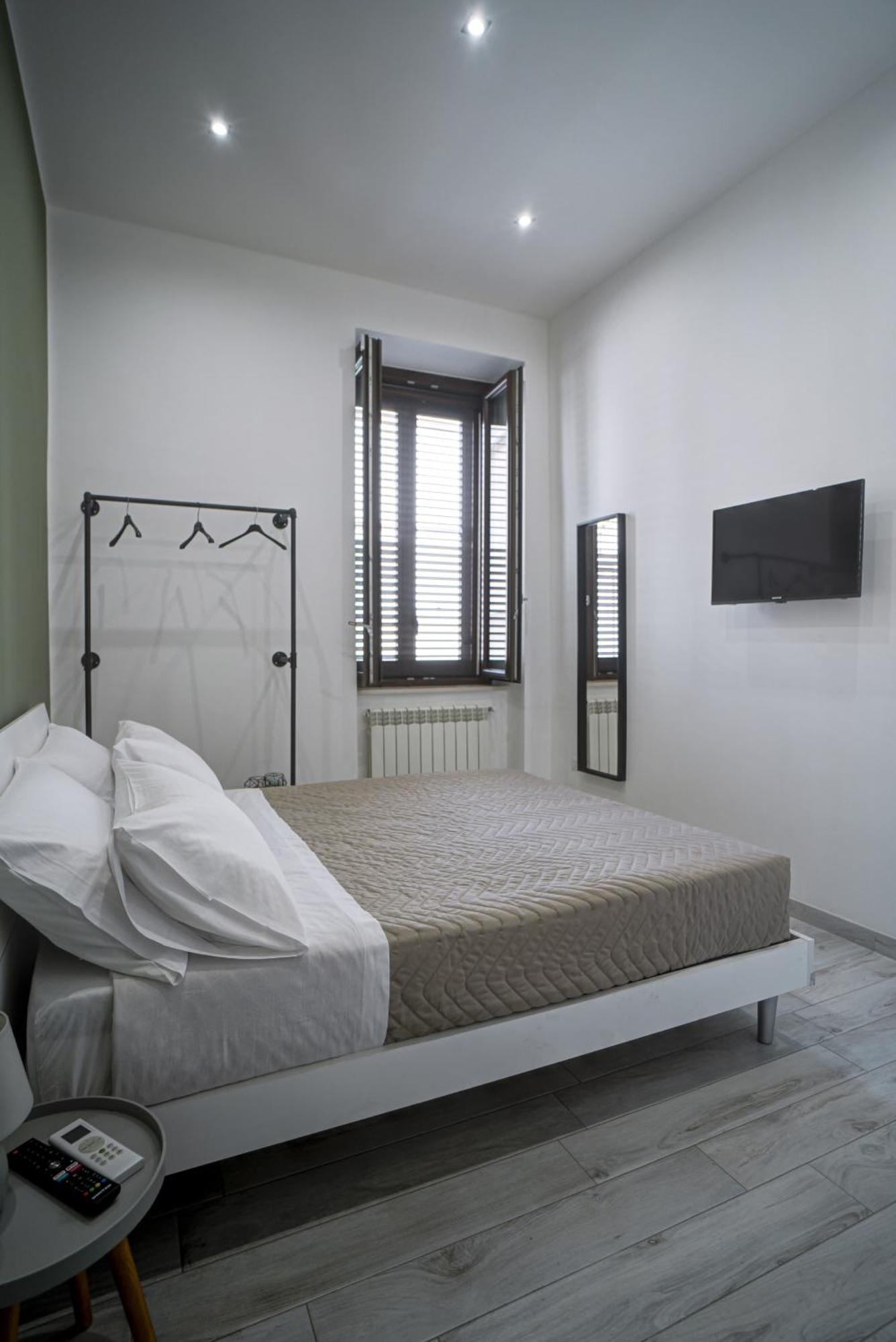 Alivi Indipendent Apartment Brindisi Kültér fotó