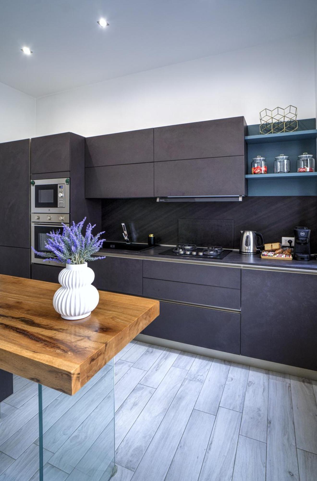 Alivi Indipendent Apartment Brindisi Kültér fotó
