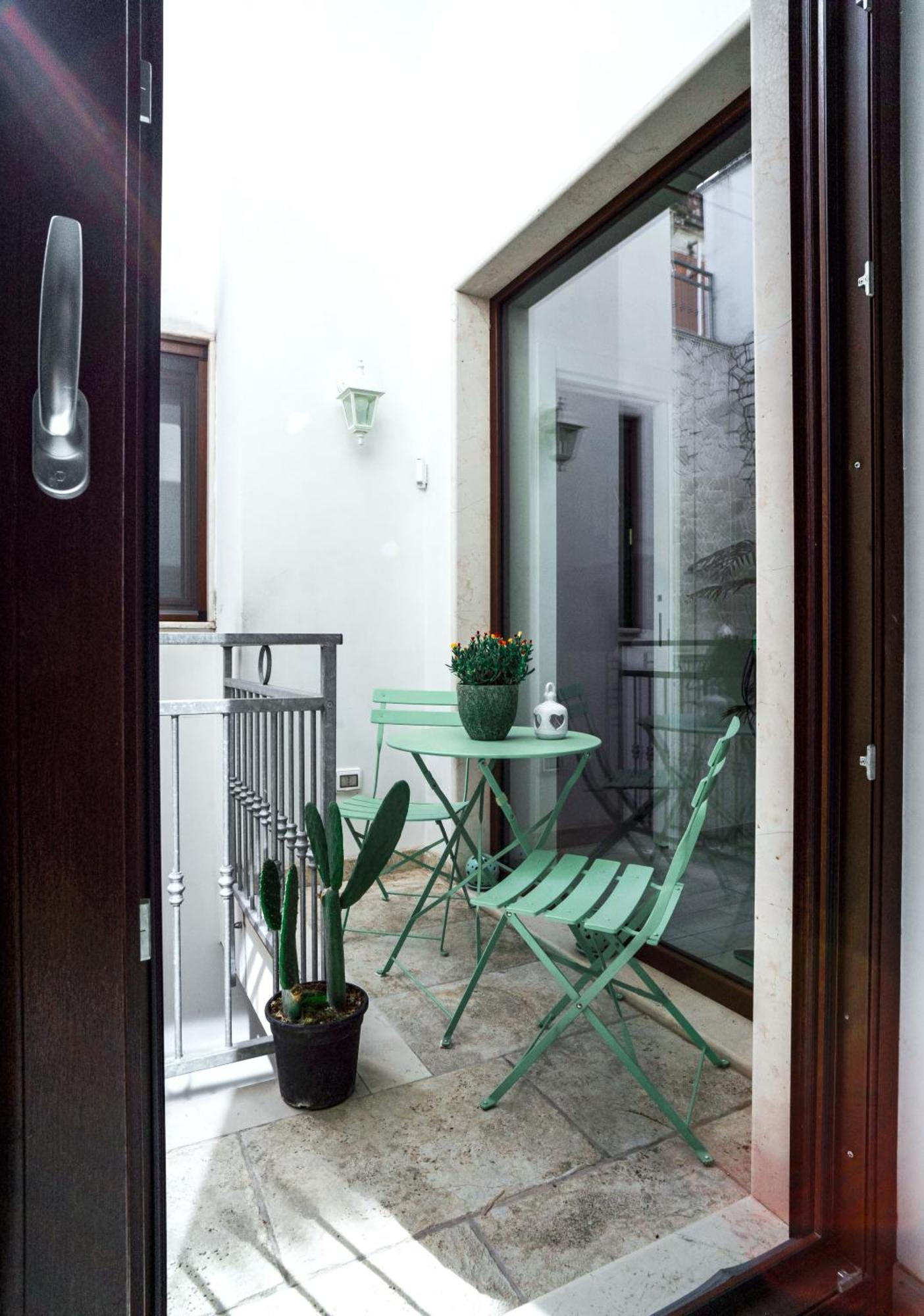 Alivi Indipendent Apartment Brindisi Kültér fotó