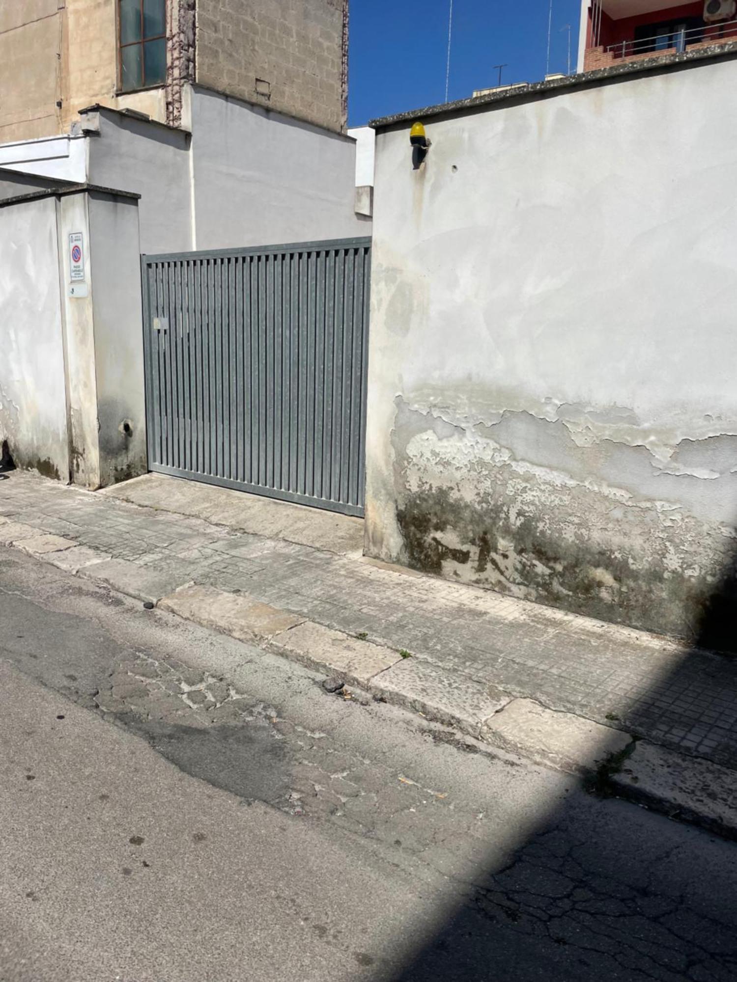 Alivi Indipendent Apartment Brindisi Kültér fotó