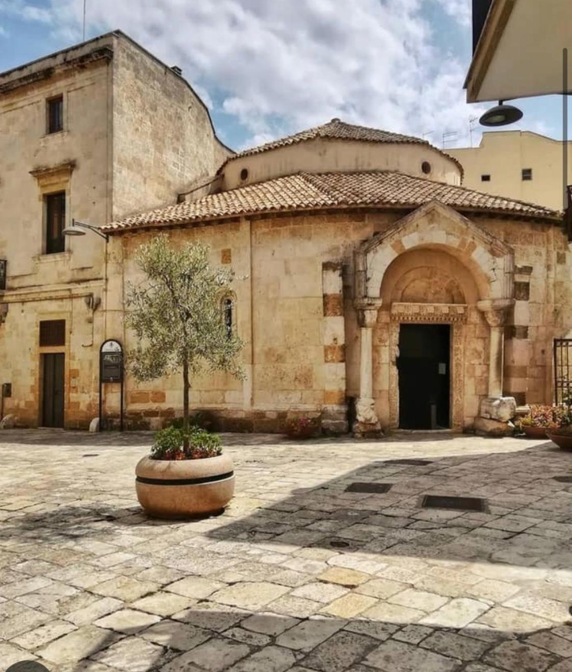 Alivi Indipendent Apartment Brindisi Kültér fotó