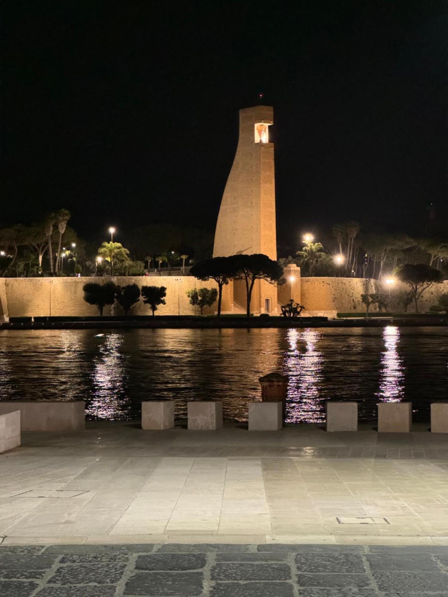 Alivi Indipendent Apartment Brindisi Kültér fotó